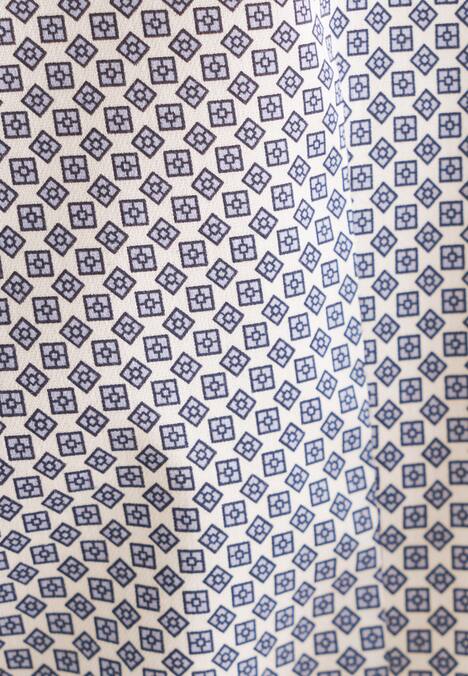 Herren Performance-Hemd - Druck