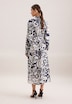 Damen Kleid - Druck