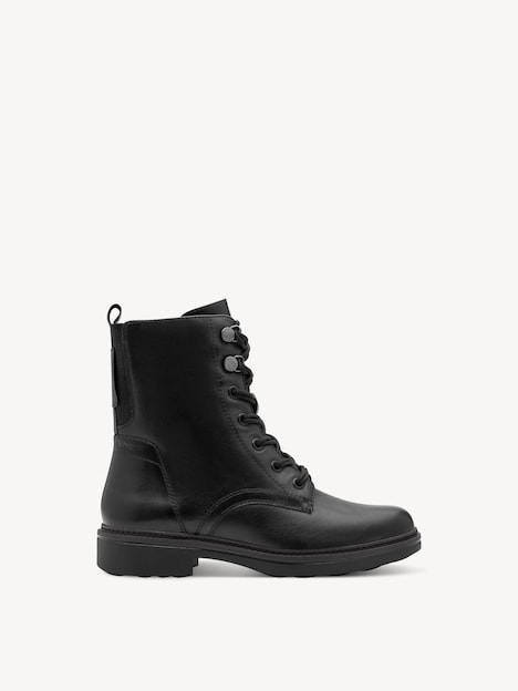 Damen Stiefelette H-Weite