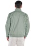 Herren Baumwoll-Jacke , Hellblau