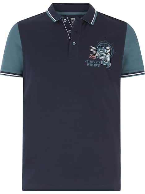 Poloshirt OLEJORN