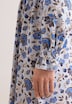 Damen Kleid - Druck