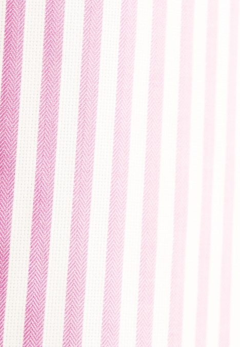 Herren Business Hemd - Gestreift