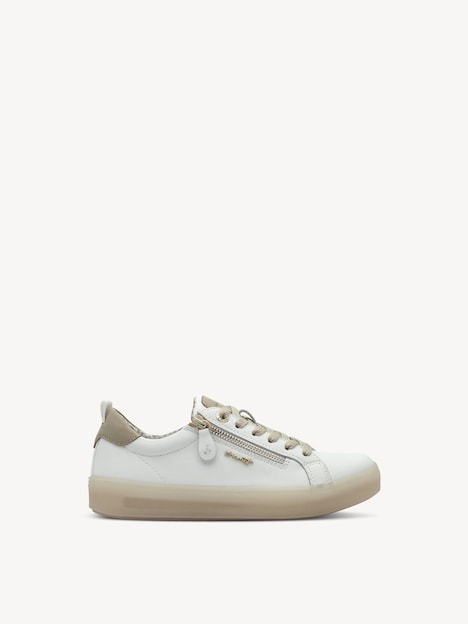 Damen Sneaker H-Weite