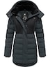 Winterjacke Ashanta Block