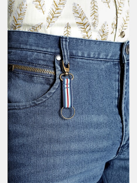 Denim Bermuda DITMANN