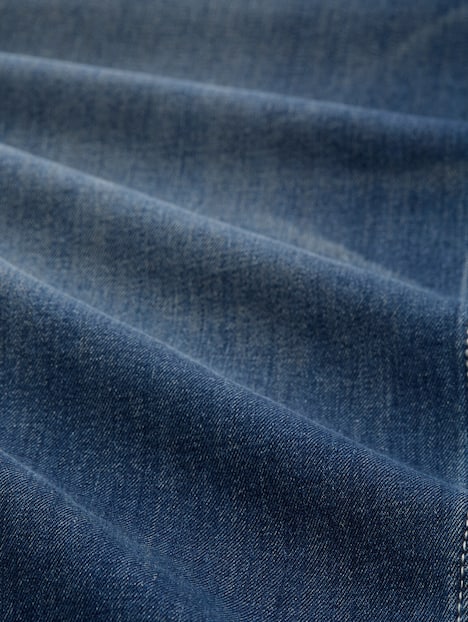 REGULAR Jeans mit Stretch