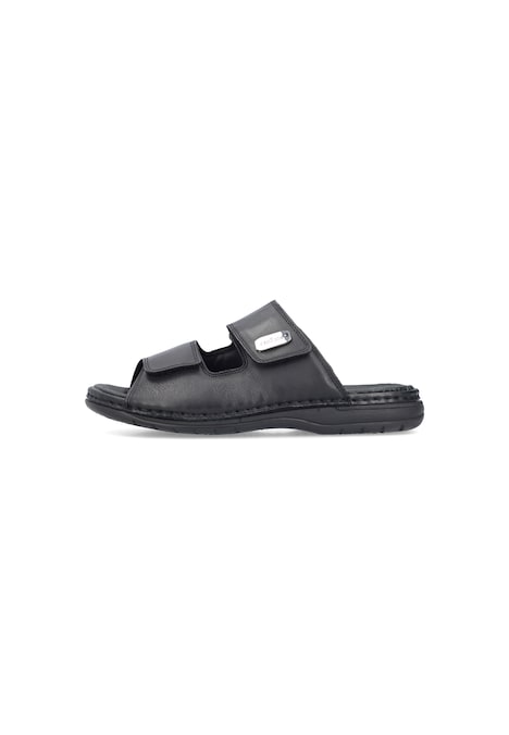 Pantoletten 25590