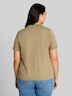 T-Shirt mit Print