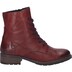 Damen Stiefelette Kate 17, bordeaux