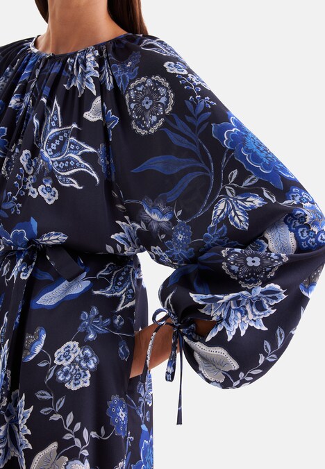 Damen Kleid - Druck