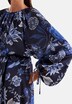 Damen Kleid - Druck