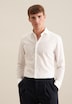 Herren Business Hemd - Uni