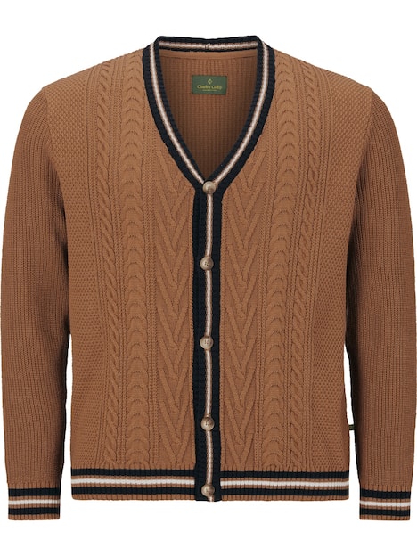 Strickjacke DUKE STARKS