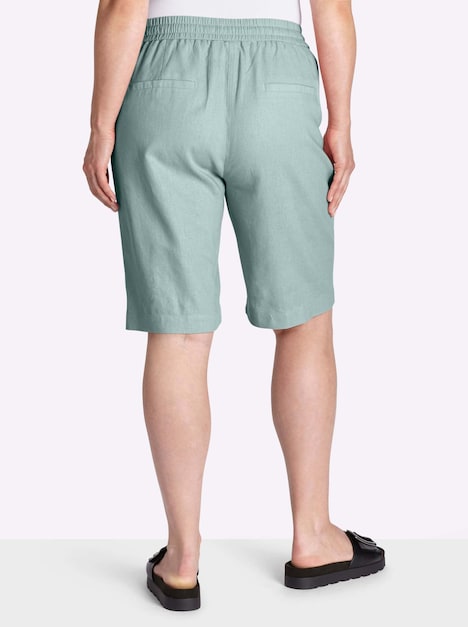 Bermudas normal