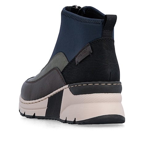Sneaker High N6352