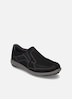 Herren Slipper Enrico 19, schwarz