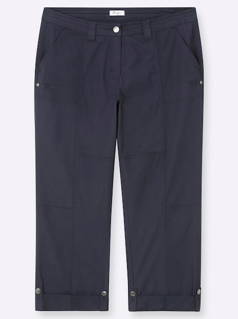 Hose normal