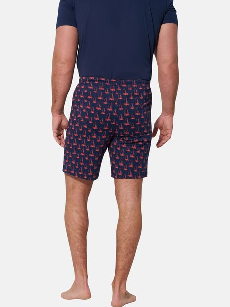 Kurze Schlafhose TORD