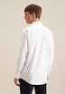 Herren Business Hemd - Uni