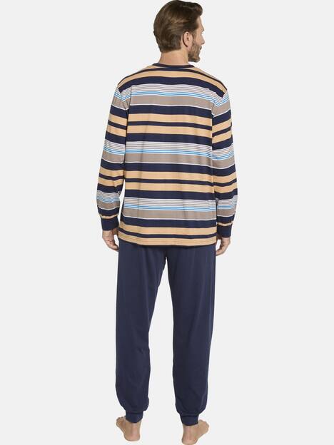 Schlafanzug VANZO