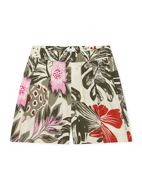 Schiesser Damen Pyjamahose Mix Relax multicolor3