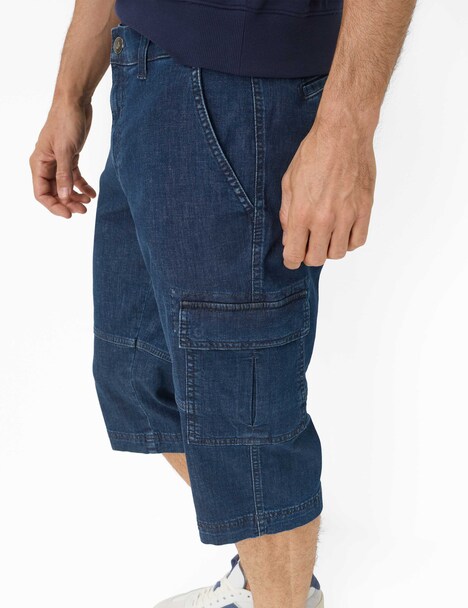 Style BILL  Hosen kurz