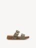 Damen Pantolette H-Weite