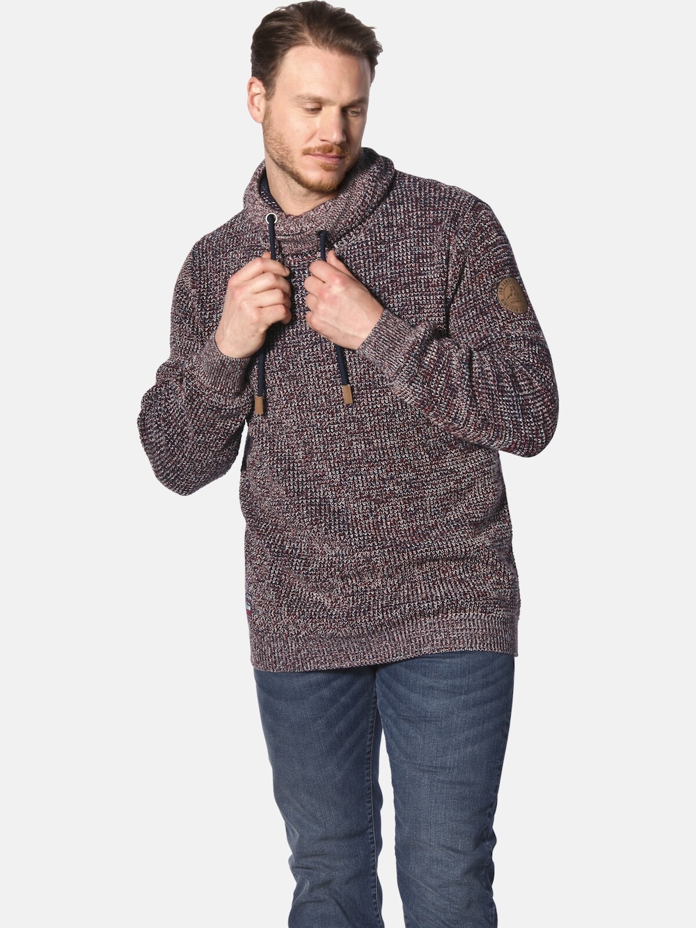 Pullover LARNO