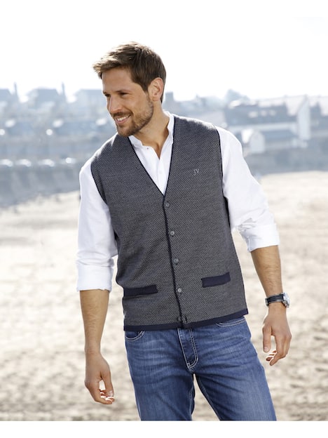 Stehkragenhemd KALLU