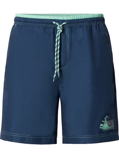 Badeshorts GIOSSI