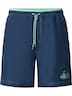 Badeshorts GIOSSI
