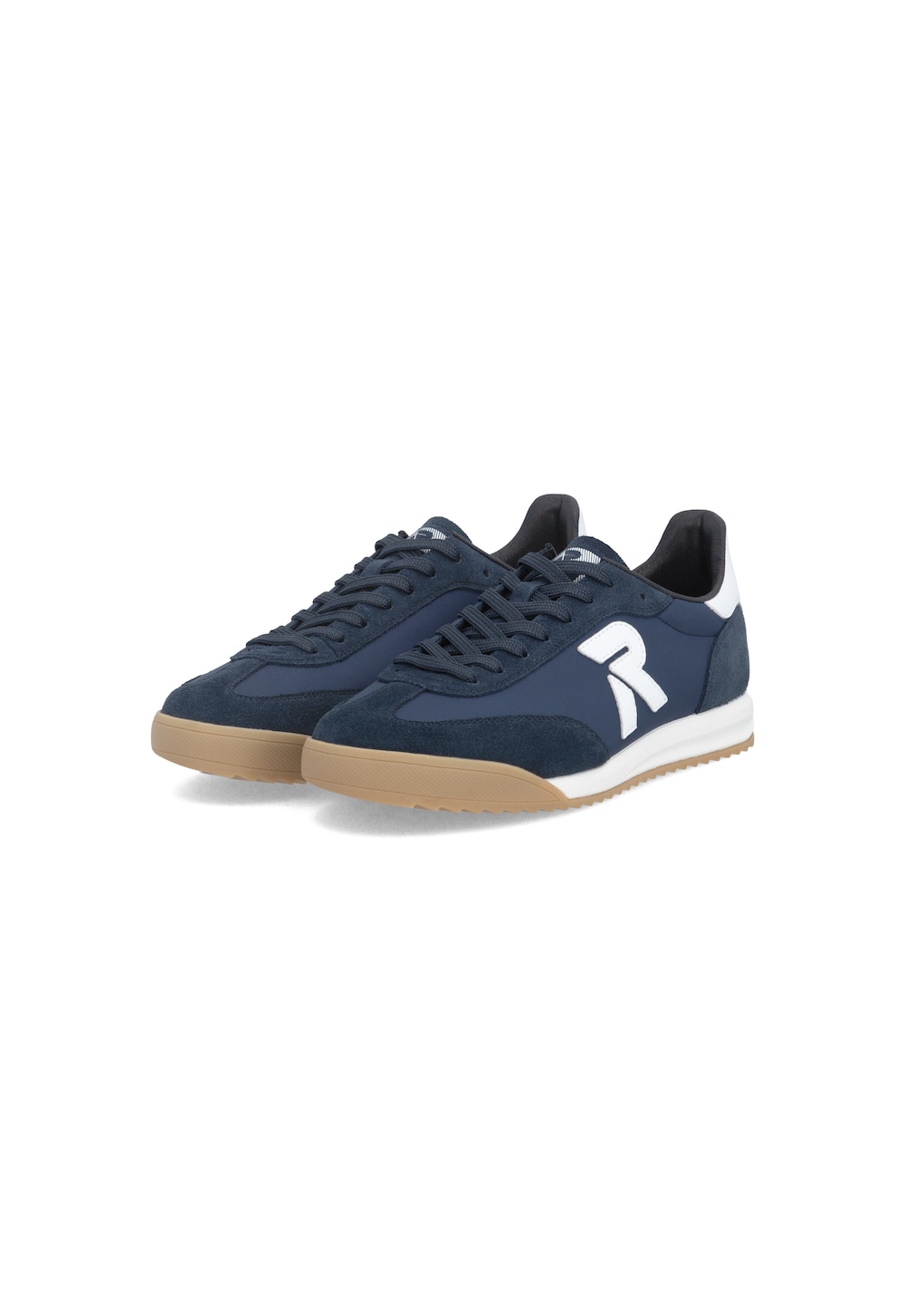 Sneaker Low U4000
