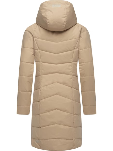 Steppmantel Dizzie Coat