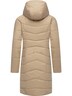 Steppmantel Dizzie Coat