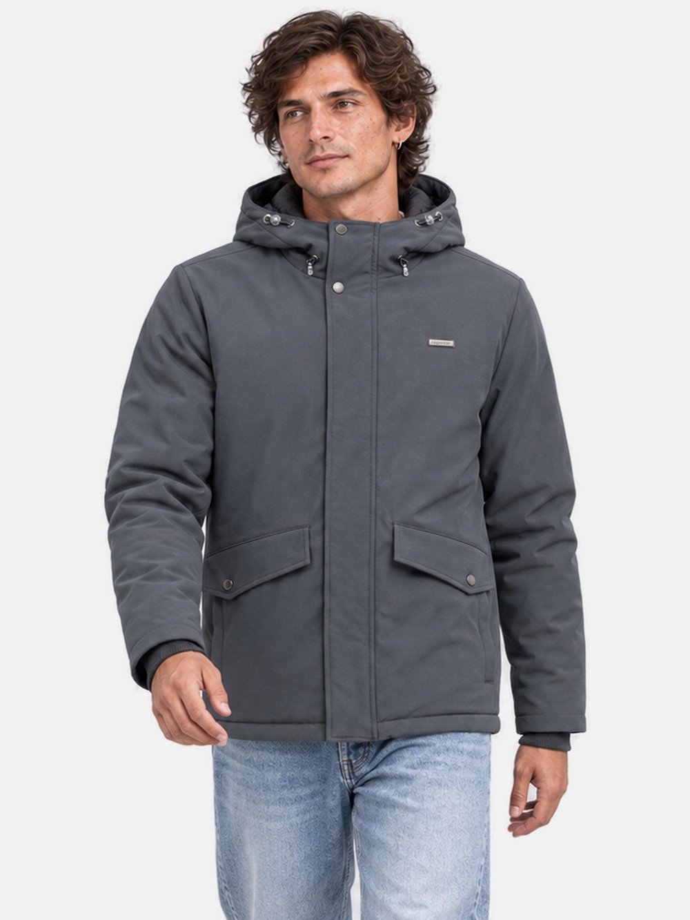 Funktionsjacke Shellis YOUMODO