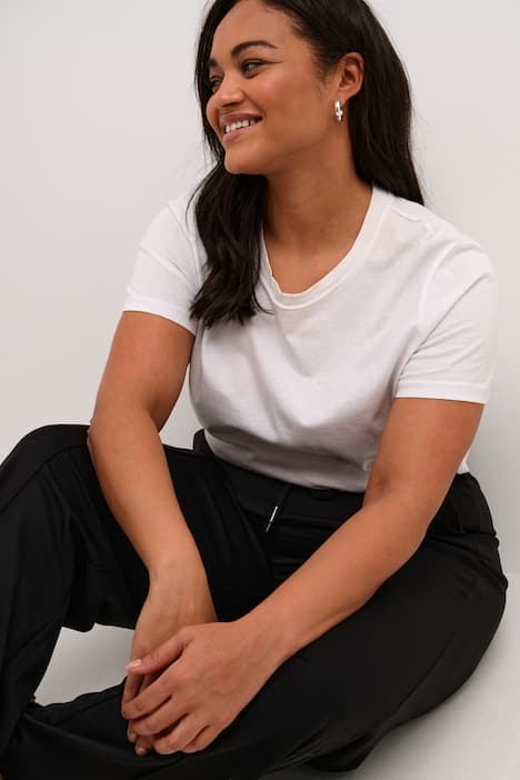 Strickhose Regular fit