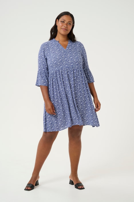 Kleid A-shape