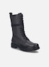 Damen Stiefel Melinda 29, asphalt