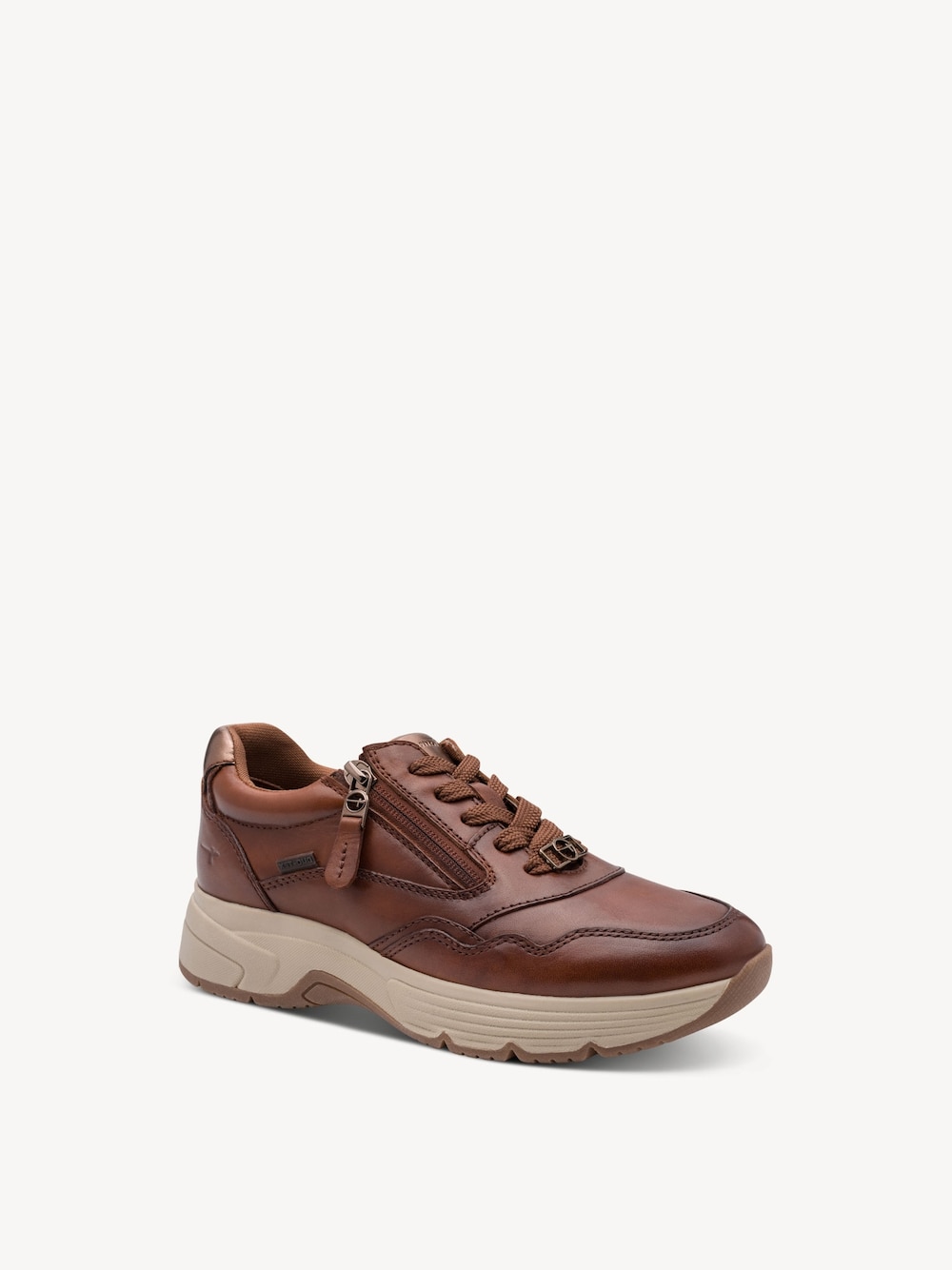 Damen Sneaker H-Weite