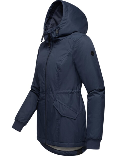 Winterjacke Dowey Warm