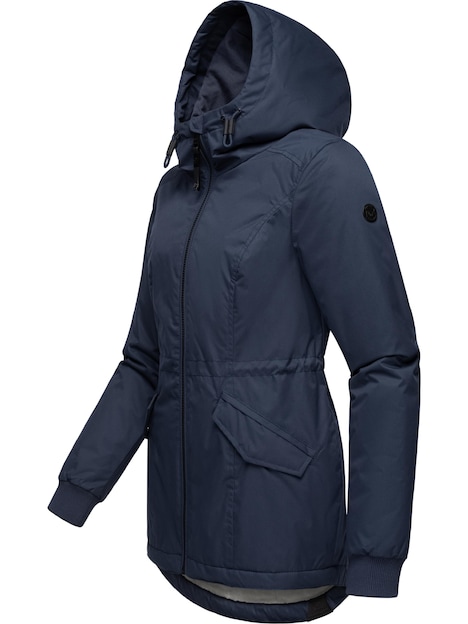 Winterjacke Dowey Warm
