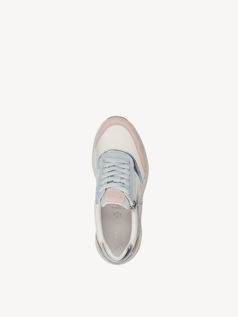 Damen Sneaker H-Weite