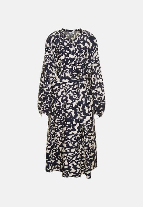 Damen Kleid - Animal