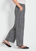 Palazzo broek VERA