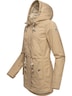 Winterjacke Monadis Black Label