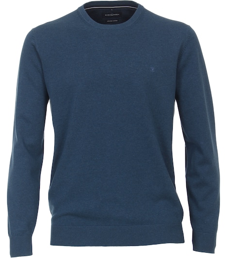 Pullover uni