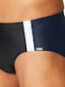 Schiesser Herren Badehose Ocean Swim