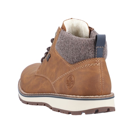 Schnürstiefel 38419