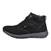 Herren Sneaker Cameron 54, schwarz